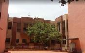 IHM Jaipur - Institute of Hotel Management, Catering Technology And Applied Nutrition Academic Block IHM Jaipur - Institute of Hotel Management, Catering Technology And Applied Nutrition Academic Block