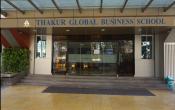 Thakur Global Business School Entrance