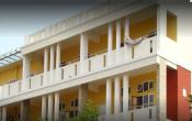 Karnataka College of Pharmacy Campus Building Karnataka College of Pharmacy Campus Building
