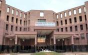AIIMS Jodhpur - All India Institute of Medical Sciences Main Building