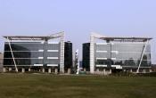 Great Lakes Institute of Management, Gurgaon Campus Building