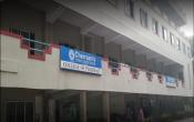 Cheran College of Pharmacy Campus Building