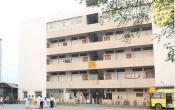 Abhinav Education Society?s College of Computer Science And Management Campus Building