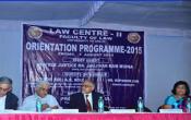 Law Centre-2, University of Delhi Others Law Centre-2, University of Delhi Others