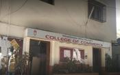 Marathwada Mitra Mandal's College of Commerce (MMCC) Entrance Marathwada Mitra Mandal's College of Commerce (MMCC) Entrance