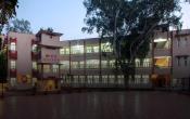 MIER College of Education, Jammu Campus Building MIER College of Education, Jammu Campus Building