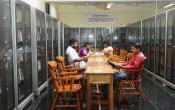 Kannur University, Dr. P.K. Rajan Memorial Campus Library