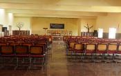 Kannur University, Dr. P.K. Rajan Memorial Campus Seminar hall