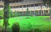 Shyam Lal College Campus View Shyam Lal College Campus View