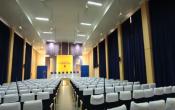 Mar Baselios College of Engineering and Technology Auditorium