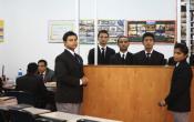 IHM Hajipur - Institute of Hotel Management Labs