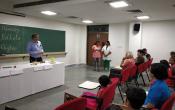 IISER Kolkata - Indian Institute of Science Education And Research Guest Lectures
