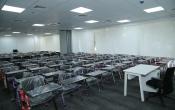 IISM - International Institute of Sports Management Classroom