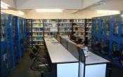 Alkesh Dinesh Mody Institute for Financial and Management Studies Library