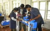 Mangalam College of Engineering Labs