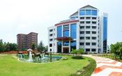 Rajagiri Centre for Business Studies - RCBS Campus Building Rajagiri Centre for Business Studies - RCBS Campus Building