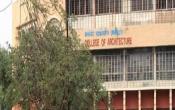 College of Architecture, Bharati Vidyapeeth Deemed University, Pune Main Building