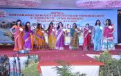 JSPMs Bhivarabai Sawant Institute of Technology and Research Fest JSPMs Bhivarabai Sawant Institute of Technology and Research Fest