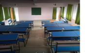 Tilka Manjhi Agriculture College, Godda, Birsa Agricultural University Classroom Tilka Manjhi Agriculture College, Godda, Birsa Agricultural University Classroom