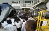 Wingsss College of Aviation Technology Labs