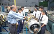 Wingsss College of Aviation Technology Labs