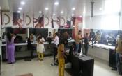 Jawed Habib Hair and Beauty Academy Labs