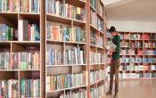 School of Engineering and Technology, Noida International University Library