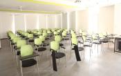 Ajeenkya DY Patil University, School of Engineering Classroom Ajeenkya DY Patil University, School of Engineering Classroom