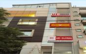 UEI Global, Delhi Campus Building