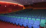SCMC Pune - Symbiosis Center for Media And Communication Auditorium SCMC Pune - Symbiosis Center for Media And Communication Auditorium