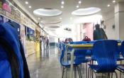Bharati College Cafeteria / Mess Bharati College Cafeteria / Mess