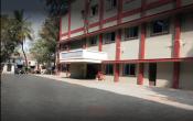Cheran College of Physiotherapy Campus Building
