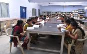 Cheran College of Physiotherapy Library