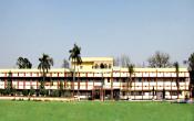 Lakshmi Narayan College, Babasaheb Bhimrao Ambedkar Bihar University Campus View