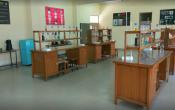 Rustamji Institute of Technology Labs Rustamji Institute of Technology Labs