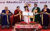 TMCH - Tagore Medical College and Hospital Convocation TMCH - Tagore Medical College and Hospital Convocation