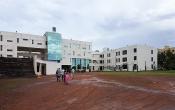 National Institute of Fashion Technology, Bhubaneswar Campus Building National Institute of Fashion Technology, Bhubaneswar Campus Building