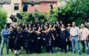 Delhi School of Photography Convocation