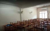 IHM Kovalam - Institute of Hotel Management And Catering Technology Classroom