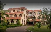 IHM Kovalam - Institute of Hotel Management And Catering Technology Main Building