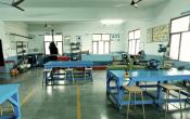 CMR Technical Campus Labs
