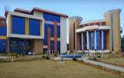 Indian Institute of Information Technology Agartala Campus Building