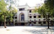 HL College of Commerce Main Building