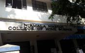 Nirmala Niketan College of Home Science Campus Building Nirmala Niketan College of Home Science Campus Building