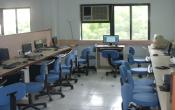 GLS (J.P. Shah) Institute of Business Administration Labs GLS (J.P. Shah) Institute of Business Administration Labs