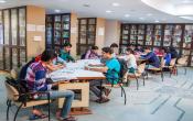 GLS (J.P. Shah) Institute of Business Administration Library GLS (J.P. Shah) Institute of Business Administration Library