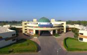 College of Food Processing Technology and Bio Energy, Anand - Anand Agricultural University Campus Building College of Food Processing Technology and Bio Energy, Anand - Anand Agricultural University Campus Building