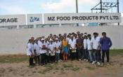 College of Food Processing Technology and Bio Energy, Anand - Anand Agricultural University Industrial Visit College of Food Processing Technology and Bio Energy, Anand - Anand Agricultural University Industrial Visit