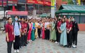 Sikkim Manipal College of Nursing Others