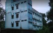 Paramedical College, Durgapur Campus Building Paramedical College, Durgapur Campus Building